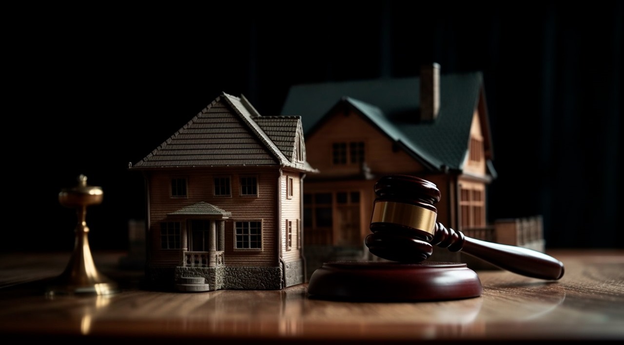 Legal Aspects of Real Estate