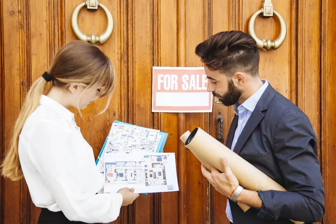 Be the Boss of Your Property Sale: Mastering the Pune Market with a Professional Mandate Company