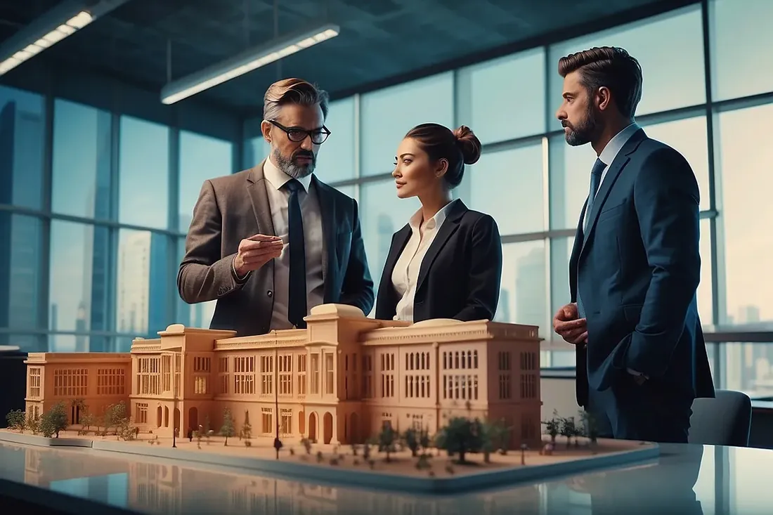 The Benefits of Using a Professional Mandate Company for Selling Your Property: A Stress-Free Path to Success in Pune's Real Estate Market
