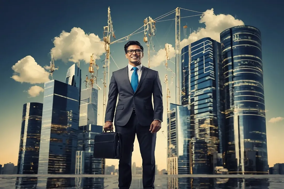 The Benefits of Using a Sole Selling Agent in Pune